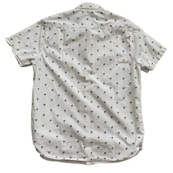 Denim & Flower casual button down shirt - Picture 2 of 2